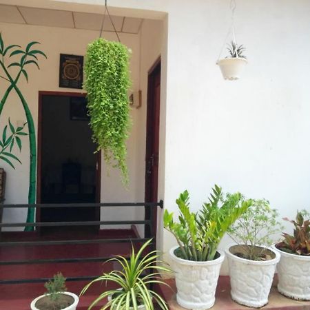 Pawansa Home Stay هاباران المظهر الخارجي الصورة