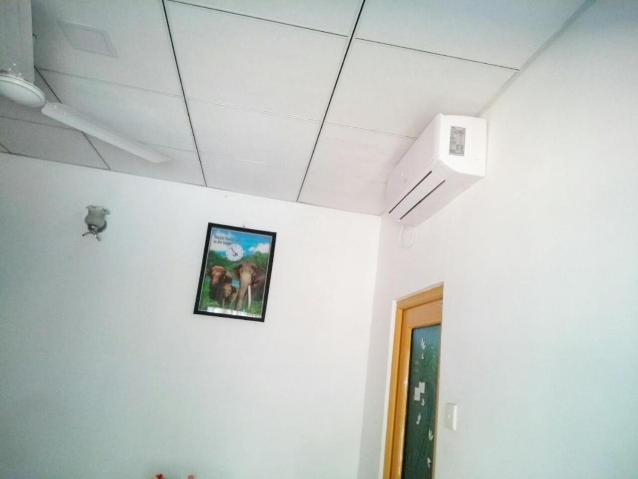 Pawansa Home Stay هاباران المظهر الخارجي الصورة